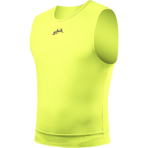 2024 Zhik Unisex Event Weste Vst-0021-u-hvy-osf - Hi-vis